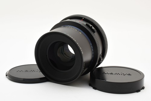 Neuwertig mamiya sekor z - [neuwertig],