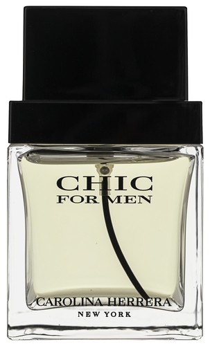 Carolina herrera chic for men - carolina,