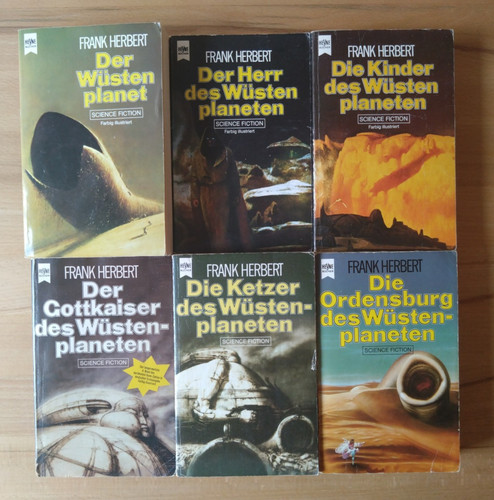 Frank herbert der - frank,