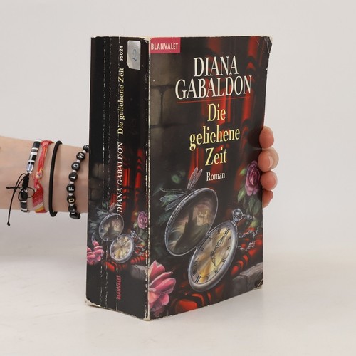 Die geliehene zeit diana - zeit , | 