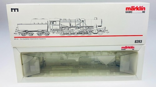 Märklin 8393 - märklin,