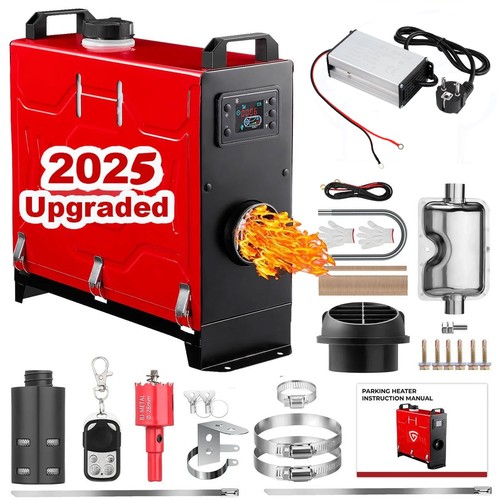 Standheizung diesel - standheizung,