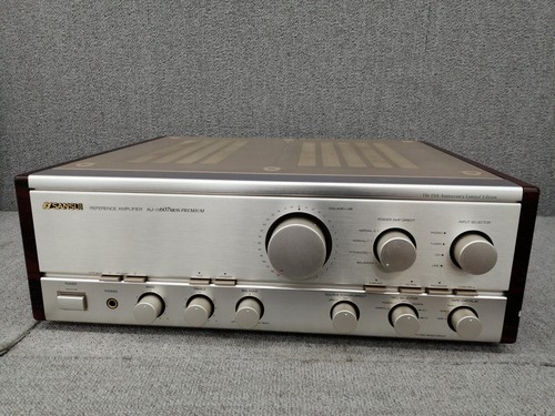 Sansui a607mos premium - sansui,