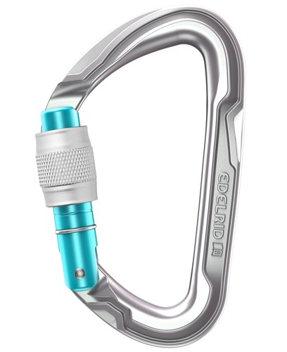 Edelrid pure screw iii - pure,