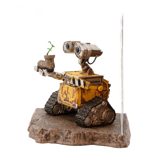 Disney pvc figur wall e - disney,