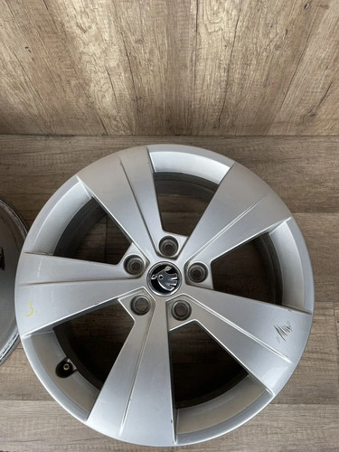 Alufelge helios original - 1x,