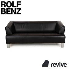 Rolf Benz 2300 Leder