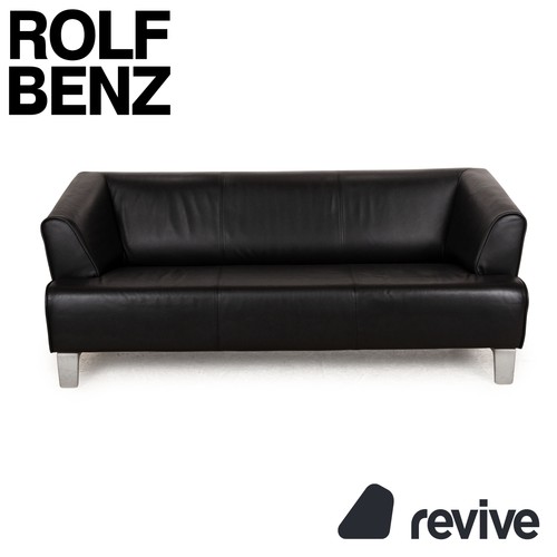 Rolf benz 2300 leather - rolf,