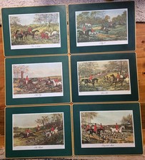 6 x THE FAMOUS GROUSE PERTH