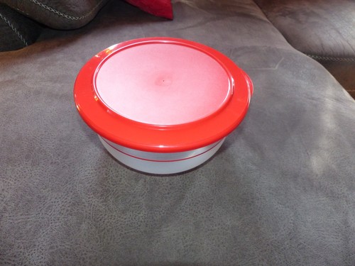Tupperware tafelperle 1 - tupperware, 2,1
