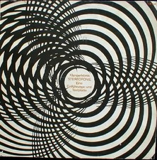 LP Deutsche Schallplatten