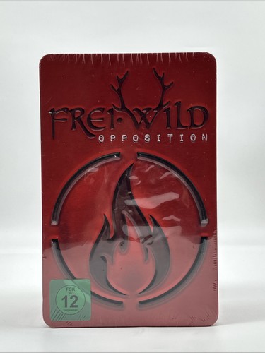 Frei wild opposition - frei.wild,