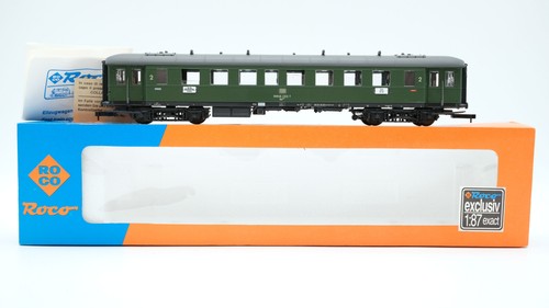 Roco 44232a eilzugwagen - 44232a,