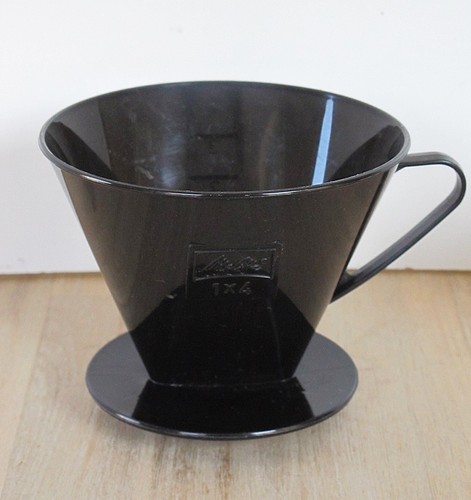 Melitta loch kaffeefilter - melitta,