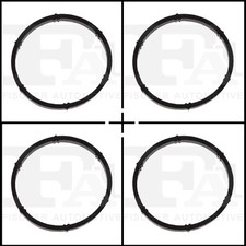 4x ORIGINAL® Fa1 Dichtung