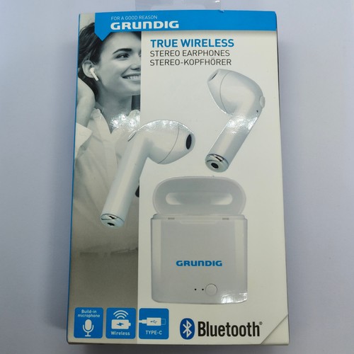 Grundig true wireless - grundig,