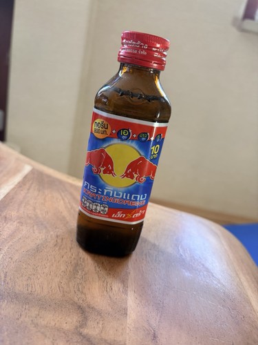 Red bull krating - red,