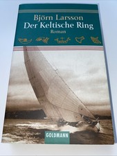 Der Keltische Ring von Björn