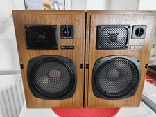 Dual CL 370 Lautsprecher Paar