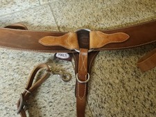 POOL´s Western-Vorderzeug