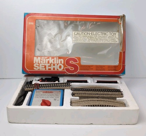 Marklin 0967ho starter - starter, set