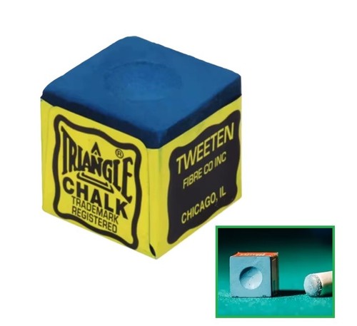 Original billiardkreide - original,