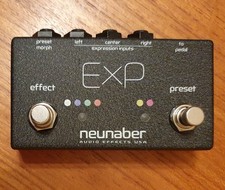 Neunaber Audio ExP Controller