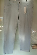 Jeans v. Angels Gr. 42 weiß