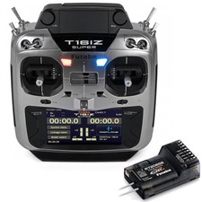 Futaba T16IZ-SUPER Radio