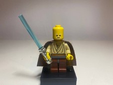 LEGO Star Wars Ki-Adi-Mundi  |