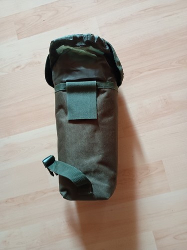 Original dänisches armee - original, tarp