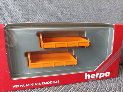 Herpa ovp 075725 - in,