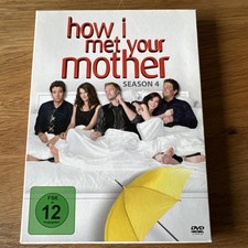 How i met your mother - Season