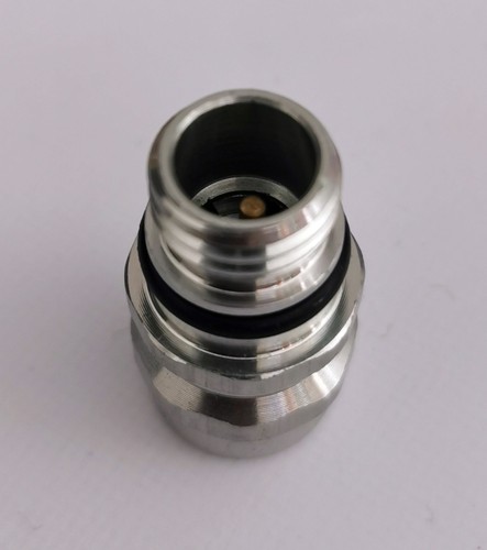 Ventil anschlüss adapter - anschlüss,