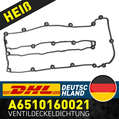 Ventildeckeldichtung für - ventildeckeldichtung,