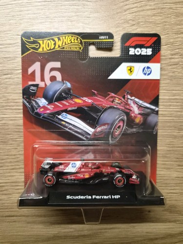 Hot wheels ferrari - ferrari, f1