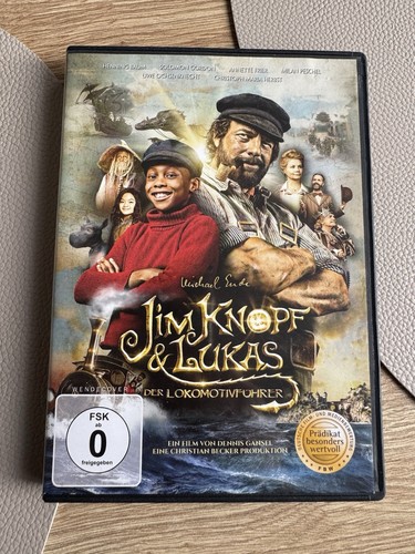 Jim knopf lukas - &,