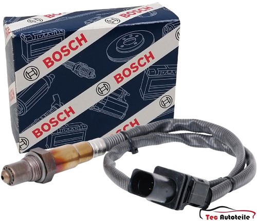 Bosch lambdasonde für bmw - bosch, 3er