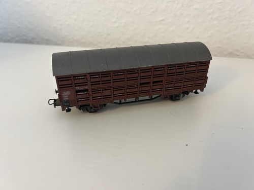 Güterwagen roco - h0,