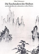 Die Tuschmalerei des Shubun
