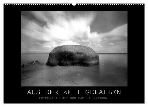Aus der zeit gefallen - aus,