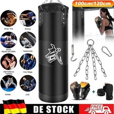 Boxsack set boxhandschuhen - boxsack, set，boxhandschuhen