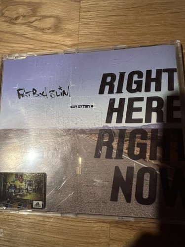 Fat boy slim - boy,