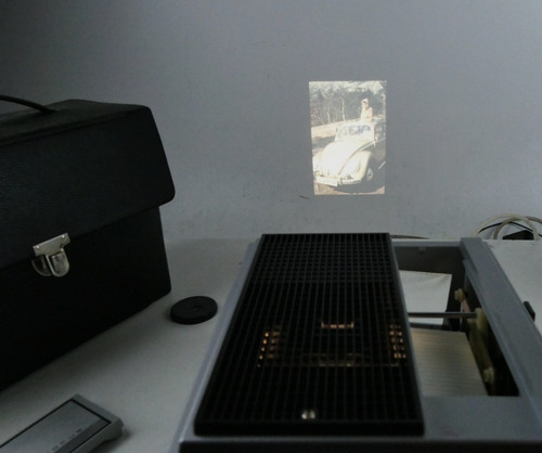 Braun paximat autofocus - braun, super