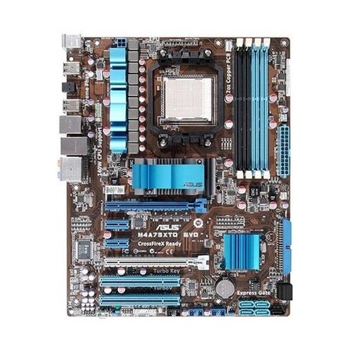 Asus m4a79xtd evo amd - asus,