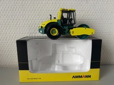 Ammann ASC110  Walzenzug  ROS