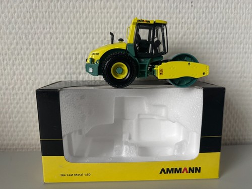 Ammann asc110 walzenzug ros - asc110,