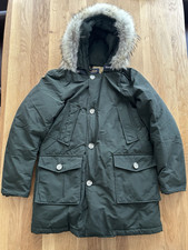 Woolrich arctic parka - woolrich,