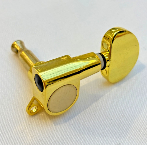 Grover rotomatic stil gold - 6,