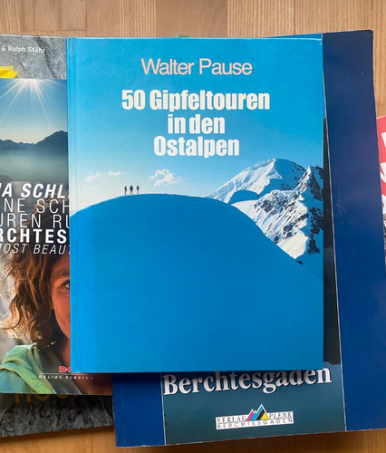 Gipfeltouren den - gipfeltouren,